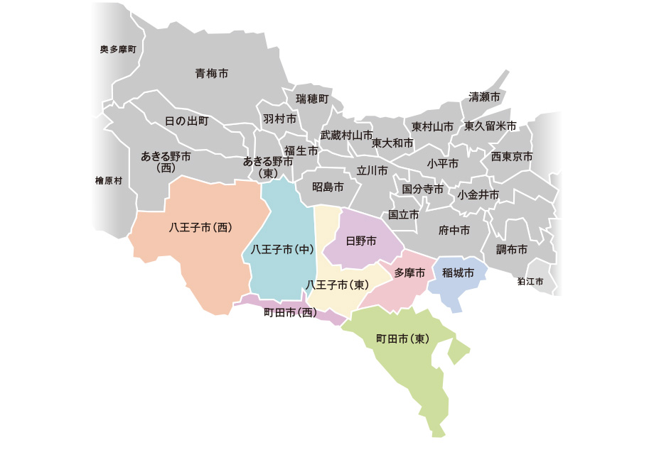 羽田空港・成田空港まで、安心してご乗車いただけるエリア別、定額運賃制度です。ご登録不要なので、どなた様でもお気軽にご利用いただけます。